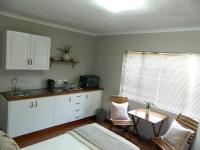 Aloe Cottage - B&B Mbombela