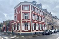 Charmant T2 Hyper-centre, Netflix, Gare - Ferienwohnung Amiens