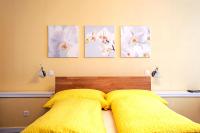 Deluxe Double Room with Terrace