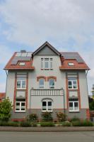 B&B Detmold - Ferienwohnung Woldemar - Bed and Breakfast Detmold