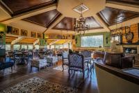 Pindos Resort - Ferienwohnung Kraniá