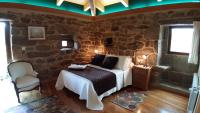 Chambre Double avec Terrasse