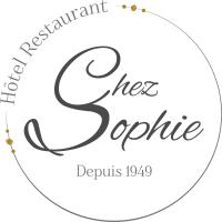 B&B Briouze - Restaurant Hotel Logis Chez Sophie - Bed and Breakfast Briouze