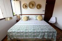 Deluxe King Room with City View