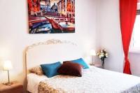 Vatican Sweet House near Metro Cipro - Ferienwohnung Rom