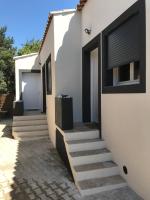 Beach House - B&B Fos-sur-Mer