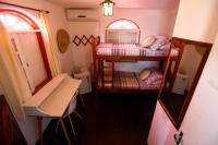 Tweepersoonskamer met 2 Aparte Bedden