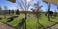 Prato Smeraldo Apartment - B&B Rome