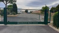 Charmant pavillon proche plage - Piscine & parking - B&B