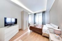 Ariston - Ciclabile Appartamento in CENTRO al mare con balcone - Ferienwohnung