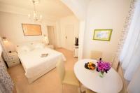 Appartement met 2 Slaapkamers, Balkon en Aparte Keuken