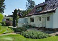 Villa Seeidyll - Ferienwohnung