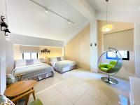 Chambre Quadruple Classique