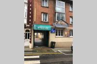 Studio proche des falaises, du port et des plages - Chambres d’hôtes Le Tréport