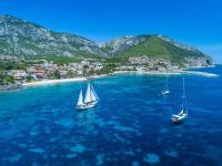 exclusive house - Ferienwohnung Cala Gonone