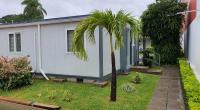 Two-Bedroom Bungalow