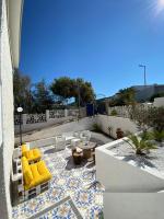 Puntamare - B&B Peschici