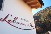 Gästehaus Lehner-Au - B&B Längenfeld