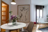 DONCELLAS - Ferienwohnung