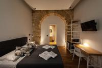 Deluxe Doppelzimmer