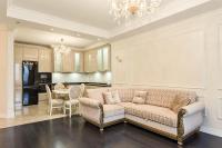 Bright Apartments New Arcadia - B&B Odesa