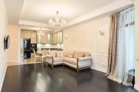 Bright Apartments New Arcadia - B&B Odesa