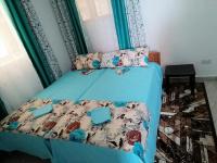 B&B Mtwapa - Mtwapa Pride Apartment 4th Floor - Bed and Breakfast Mtwapa