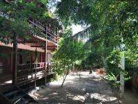 Casa Bouganville apartamento 4 - B&B