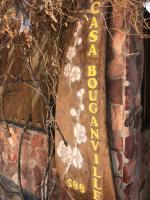 Casa Bouganville apartamento 4 - Ferienwohnung Jericoacoara