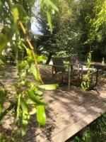 Le Domaine De Pairis - B&B Orbey