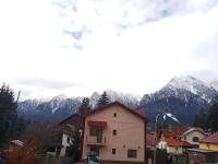 Casa Varipatti - Bed and Breakfast Buşteni