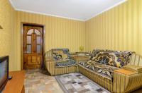 Star Home Иллинская - Chambres d’hôtes Soumy