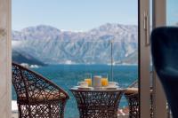 B&B Kotor - Bonintro Lux Apartment - Bed and Breakfast Kotor