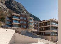 Bonintro Lux Apartment - Chambres d’hôtes Kotor