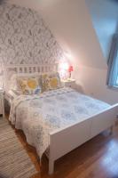 Suite Familiare Deluxe