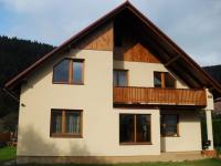 Apartmány u Samuela - B&B