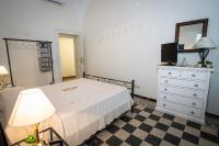 Camera Tripla con Vista Mare 