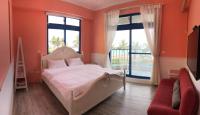 Villa - Beach Front