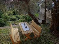 Apartamento de 1 dormitorio con balcón y vistas al mar (2 adultos)