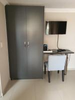 Deluxe Kamer