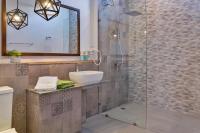 Chambre Double Deluxe avec Balcon - Vue sur Mer