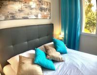 One-Bedroom Premium Apartment