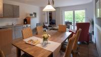Gästehaus Simonis - Ferienwohnung