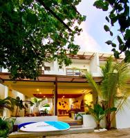 Shaviyani Retreat - B&B Ukulhas