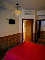 Double Room with Bathroom