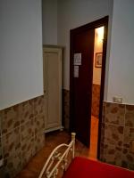 Single Room with Bathroom