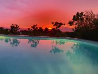 Villa individuelle avec piscine privée chauffée proche commerces et plage - Ferienwohnung