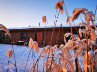 B&B Ādaži - Jaunstūrīši - Bed and Breakfast Ādaži