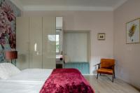 Apartment A.B.S. Secret Oasis - B&B Zagreb