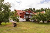 Usedom Landhaus Morgenitz - B&B Morgenitz